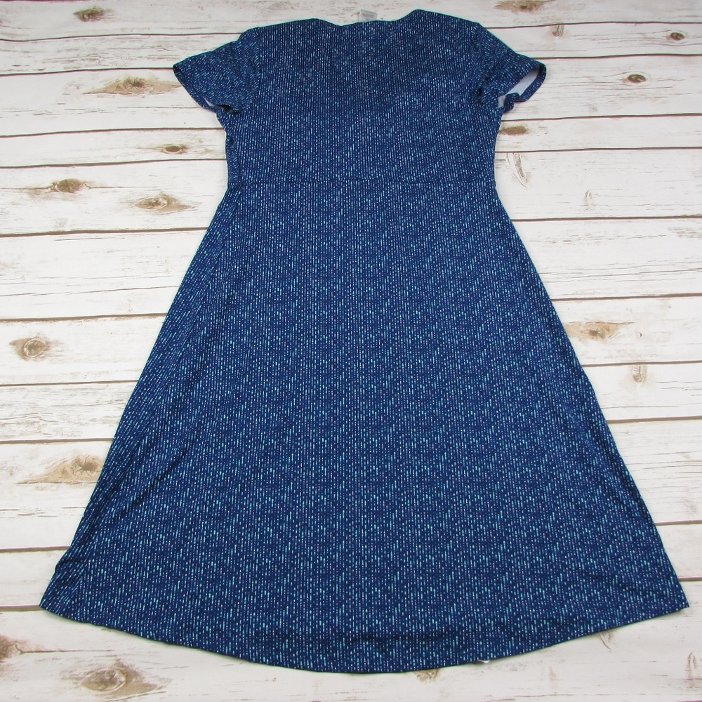 Soybu Sporty V Neck Dress Size Small - Picture 5 of 6